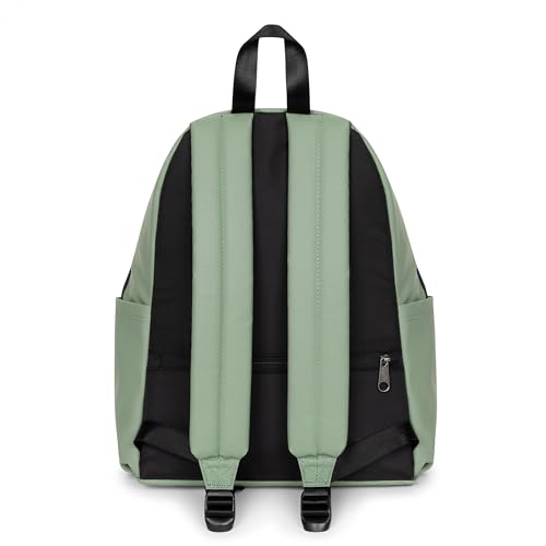 Image of EASTPAK Day Pak'r - 24L Backpack with 14-inch Laptop Sleeve, Front & Security Pockets, Side Bottle Holder, Adjustable Straps, Tarp Khaki