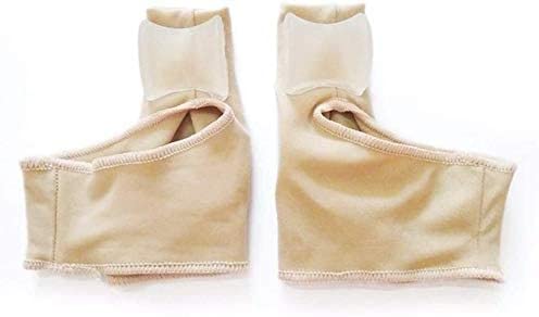Séparateur d'orteil en silicone souple pour hallux valgus et correcteur de posture du pied