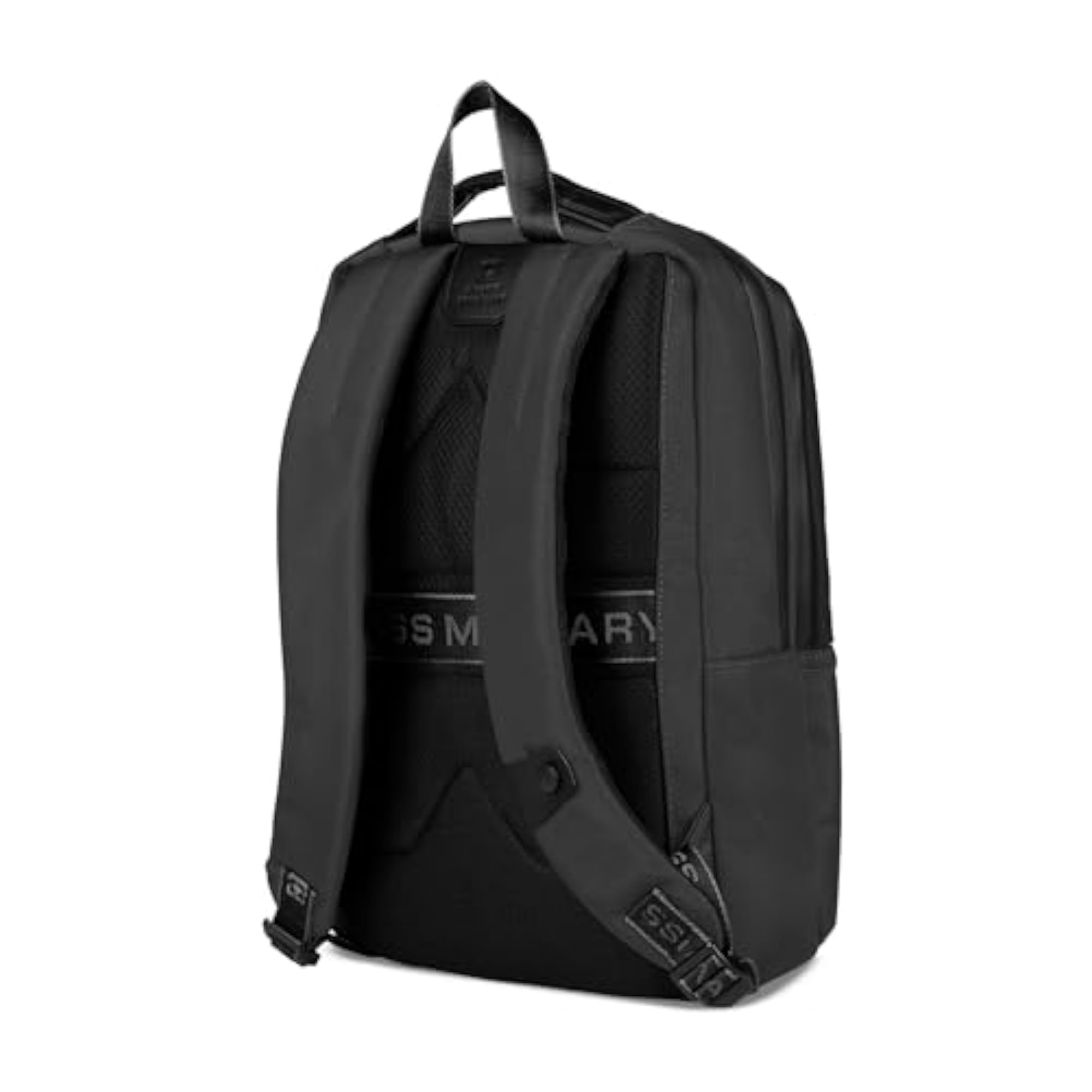 Black Gold Collection APEX 11L Laptop Backpack