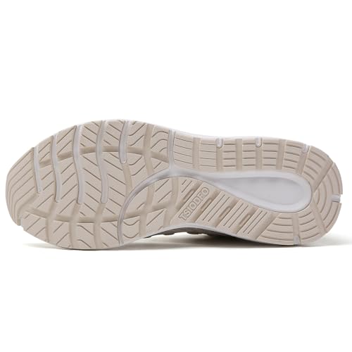 Image of TSIODFO Women Running Shoes Athletic Walking Sneakers