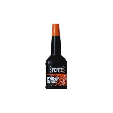 Forte Petrol Injector Cleaner Cover