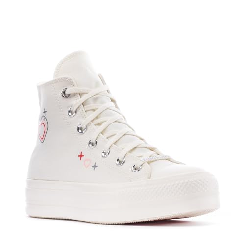 Image of Converse Unisex Adults Chuck Taylor All Star Trainers