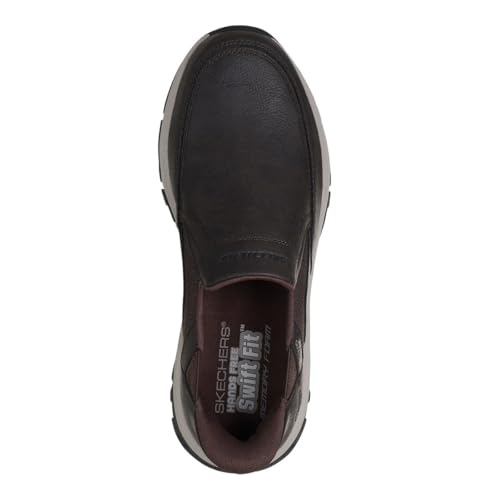Image of Skechers USA Men's Mens Parson - MOX Hands Free Slip-in