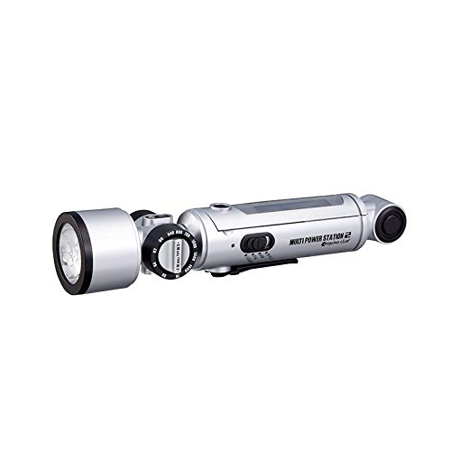 Amazon.co.jp: スターリング ラジオ - 69×69×343mm マルチパワー 