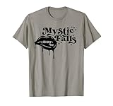 Mystic Falls Town Apothecary, Virginia Vervain T-Shirt