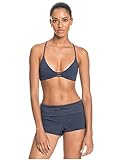 __Recyceltes Gewebe:__ Rückverfolgbares, recyceltes REPREVE-Gewebe mit 4-Way-Stretch aus Polyester aus Plastikflaschen