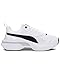 PUMA Kosmo Rider Mismatched Puma White 7.5 B (M)