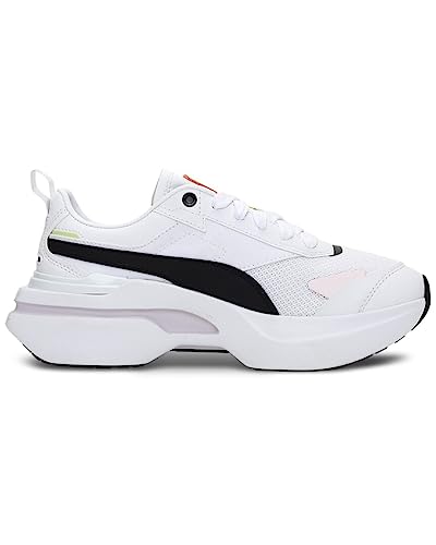PUMA Kosmo Rider Mismatched Puma White 7.5 B (M)2