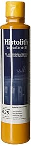 Caparol Histolith Volltonfarbe SI 0,75L