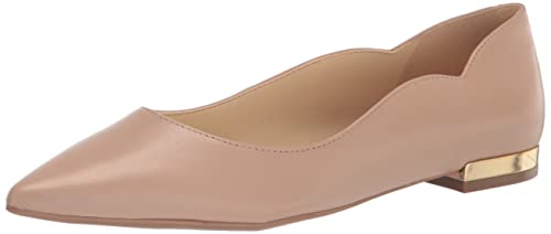Nine West Women's Lovlady Ballet Flat