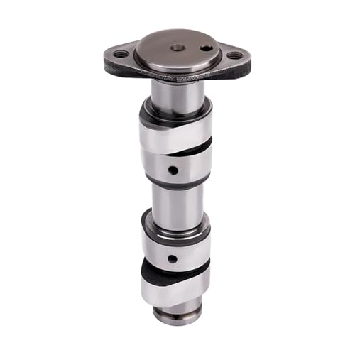 Árbol de levas para eliminar ruidos en motor XT600E y SRX600 3