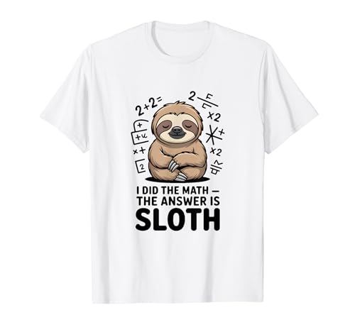 I Did The Math The Answer Is �i�}�P���m �ʔ��� Lazy T�V���c