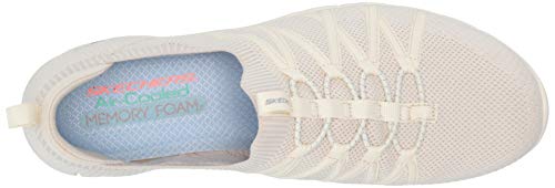 Image of Skechers Women's Gratis Sneaker, Ofwt=off White, 8.5