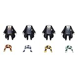 Nendoroid More: Dress Up Hogwarts Uniform - Slacks Style