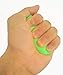 Therapy Putty Resistive Hand Exercise Kit,Flexible Putty for Finger and Hand Recovery and Rehabilitation (2oz)