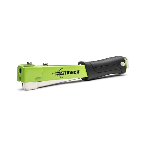 Stinger CH38-2 Cap Staple Tacker