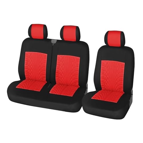 Sieges voiture couvre universels Benz W203 protection de banquette arriere