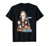 Star Trek The Next Generation T-Shirt
