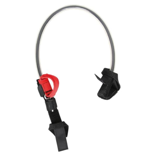 HQ Kites and Designs 119421 Harness Line Fix with Quick Release Kite