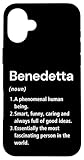 Benedetta Birthday Name Definition Funny