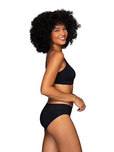 Image of Vanity Fair Women's Beauty Back Smoothing Wireless Bra, Comfort and Support, Simple Sizing Available S-3xl
