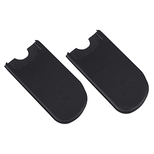 Coussin repose-pouce pour clarinette, repose-pouce pour saxophone, repose-pouce pour flûte, coussinet ténor, 2 coussinets confortables pour repose-doigts pour saxophone soprano alto ténor Cover