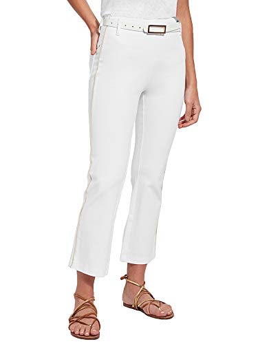 Lyssé Women's Octavia Baby Bootcut