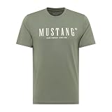 MUSTANG