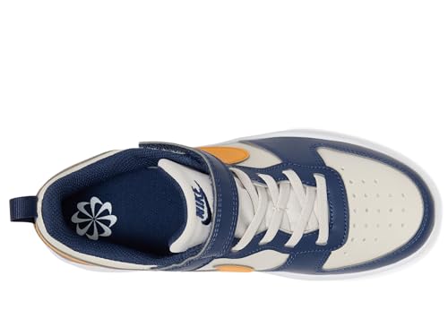 Image of Nike Boys Court Borough Low Recraft (Big Kid)