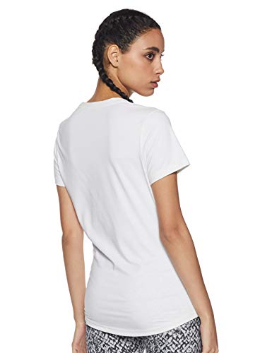 Image of Reebok Women's Regular Fit Sports T-Shirt
