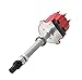 MOSTPLUS Ignition Distributor Compatible with 1987-1995 Chevrolet Pontiac GMC 5.0L 5.7L 7.4L 1103952 DST1830