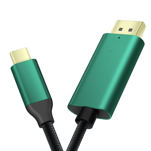 Commutateur KVM Thunderbolt 144Hz l'excellence de l'affichage Type C par GiantMatrix