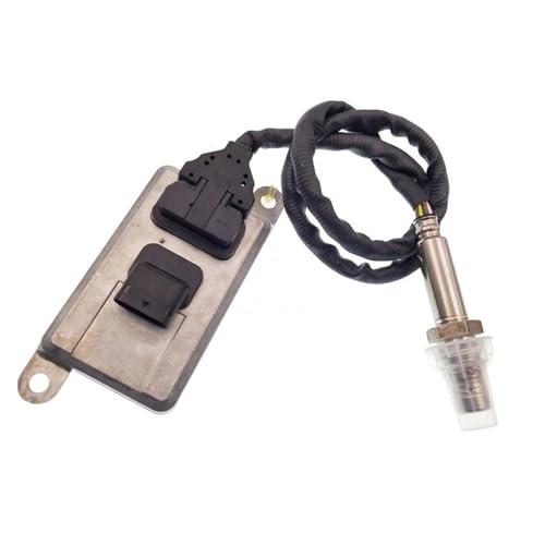 Capteur NOx 5WK96618B à haute précision pour moteurs MAN TGL TGM