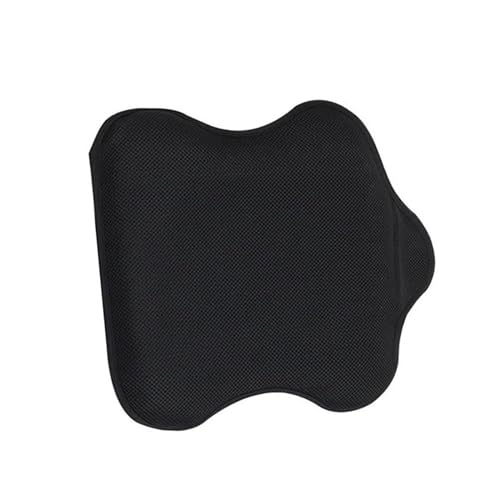Funda de asiento antideslizante moto Yamaha XSR155 cojín