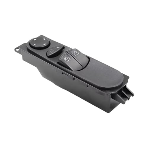 Interrupteur lève-vitre Vito W639 pour aérer votre utilitaire en route référence A6395450913