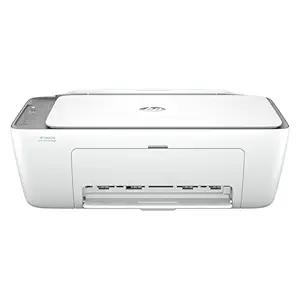 HP Ink Advantage 2876 WiFi Colour Printer - Print/Scan/Copy Ideal for Home