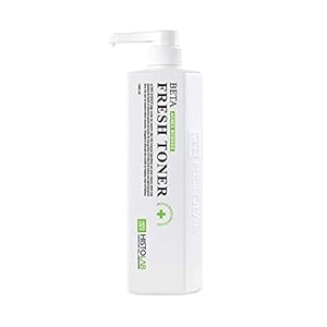 HISTOLAB Beta Fresh Toner (1200ml/40.6fl.oz) | for Oily & Acne-Prone Skin | Sensitive Skin