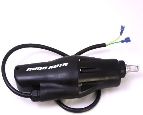 E-Drive Trolling Motor Trim Replacement Motor 2009 - Present, 2772804