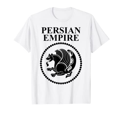 Imperio persa Camiseta
