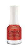 Kiara Sky I'm Not Red-E Yet Nail Lacquer 15 ml