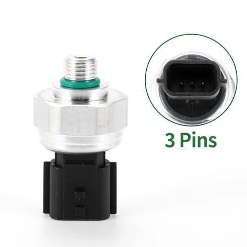 Capteur pression clim Trafic 3 pressostat 921366801R 82CP50-01 - 2