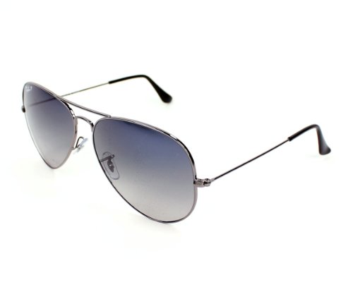 [���C�o��]Rayban �T���O���X 0RB3025 �V���o�[ EU 62 (FREE �T�C�Y)