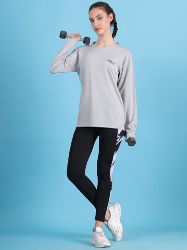 Image of Mack Jonney Women's Relaxed Fit T-Shirt