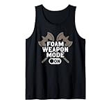Camisetas LARP Divertidas Y Regalos Larper