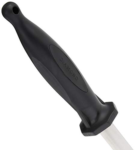 Mercer Culinary M15910 Diamond Honing Steel thumb #3