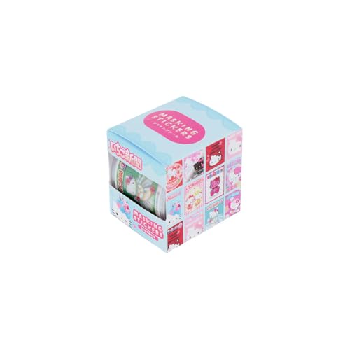 TX^[(Sun-Star Stationery) V TILN^[Y ObY V[ }XLOf {bNX u[ S8814570