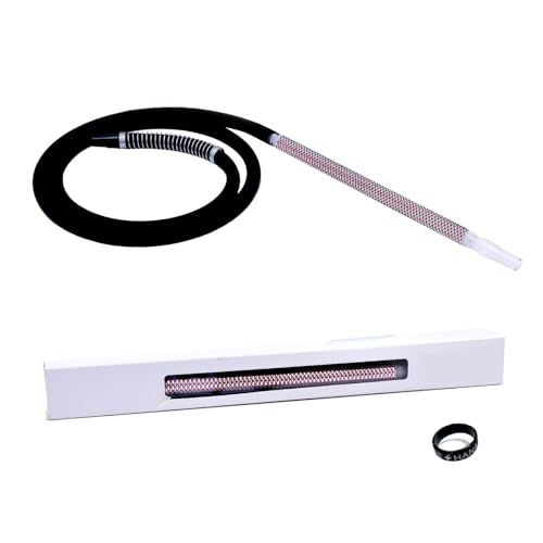 V[V VRz[X bh XvO t 150cm A~؂q׍Hnh z[X VR }EXs[X shisha hose hookah ^oR pCv t[J\ VAPEHANA IWioht