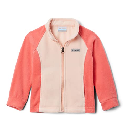 Image of Columbia Kids Benton Springsa ¢ Fleece (Little Kid /Big Kid)