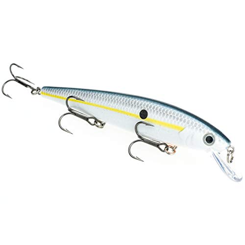 Strike King KVD Jerkbait 300 3 Hook...