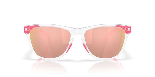 Image of Oakley OO9013 Frogskins Square Sunglasses